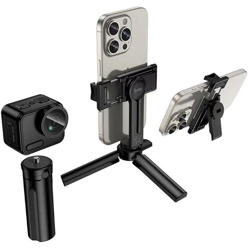 Монопод для селфи Hoco K100 Prestigio Херсон - зображення 1