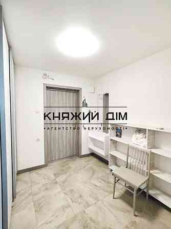 Видова 1 к. кв. 5 хв. ходьби від м. Харківська. код.11117185 Киев