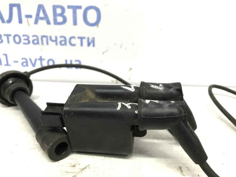Катушка зажигания Mitsubishi Pajero Sport K9 3.0 БЕНЗИН 6G72 1996 (б/у) Киев - изображение 2