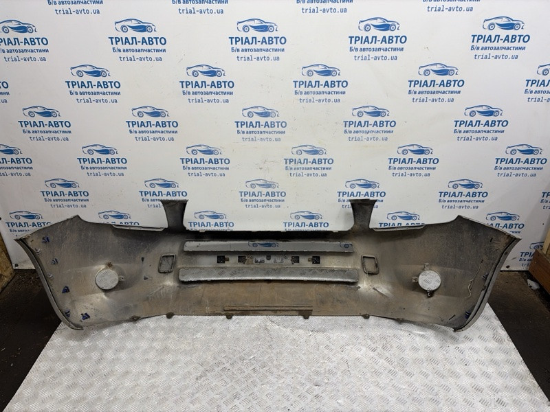 Бампер передний Toyota RAV 4 2005-2016 5211942931 (Арт. 83467) Киев - изображение 8
