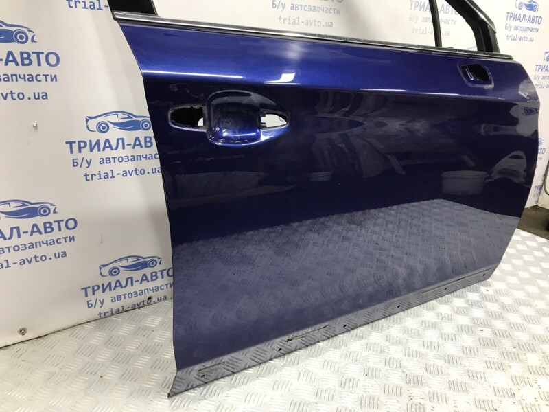 Дверь передняя правая Subaru Outback 2014-2021 60009AL0209P (Арт. 53603) Київ - зображення 3