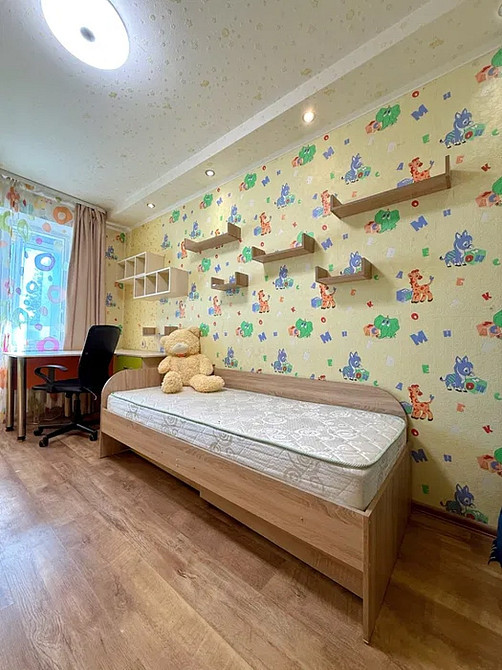 Продам 3-к квартиру на пр. Слобожанский/Калиновая, ост. Донецкая Днепр - изображение 5