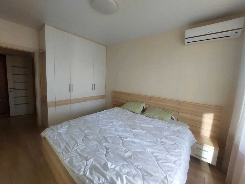 долгосрочная аренда 2-к квартира Киев, Соломенский, 29000 грн./мес. Київ - зображення 9