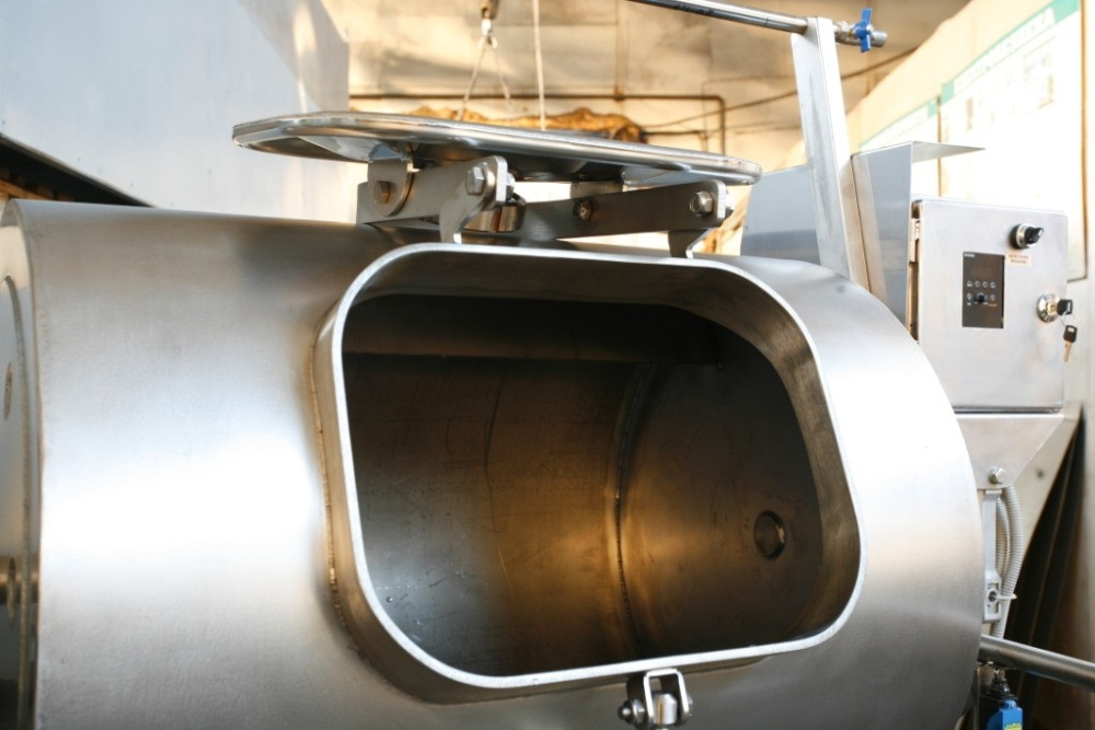 Виробляємо обладнання для молочної та харчової промисловості Полтава - зображення 5