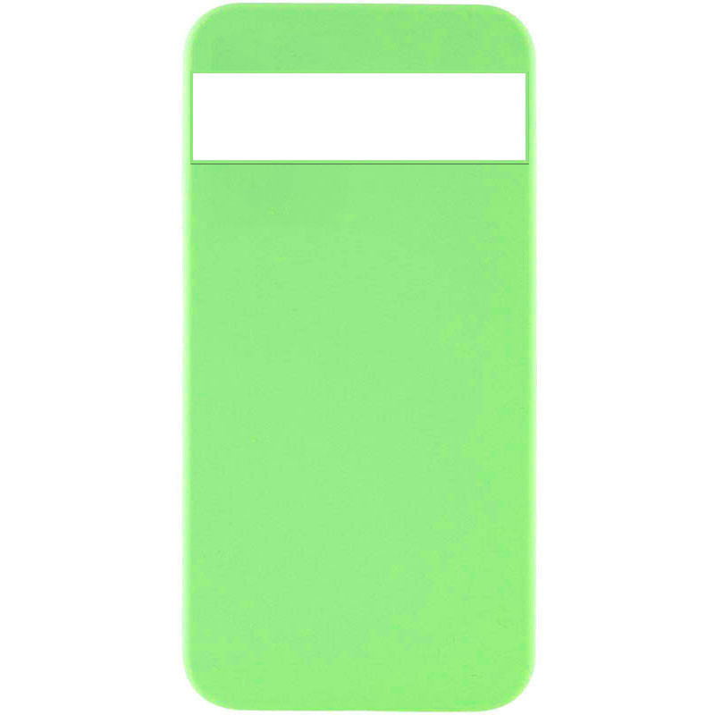 Чехол Silicone Cover Lakshmi (A) для Google Pixel 6 Херсон - изображение 1