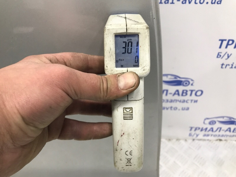 Дверь задняя правая Suzuki Grand Vitara 2005-2016 68003-65832 (Арт. 57731) Киев - изображение 8