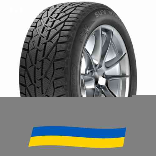 255/45 R20 Tigar SUV Winter 105V Позашляхова шина Київ