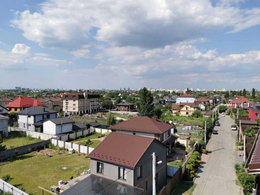 продажа 3-к квартира Киев, Соломенский, 73000 $ Киев - изображение 11