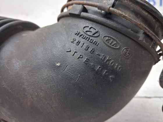 Патрубок воздушного фильтра Hyundai Sonata 2004-2010 281383K010 (Арт. 67159) Київ