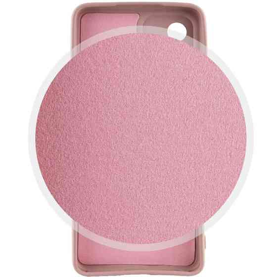 Чехол Silicone Cover Lakshmi Full Camera (AAA) для TECNO Pop 5 LTE Херсон