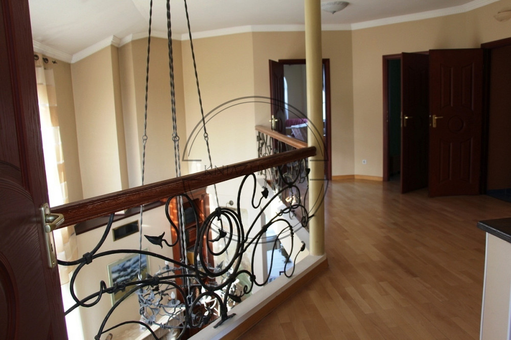 Предлагается на продажу дом в Лесниках 450 м2 и 15 соток с ландшафтным дизайном № 229517 Киев - изображение 4