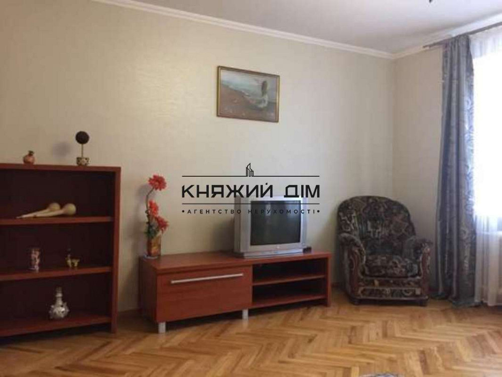Оренда! 2-х кімнатна квартира в центрі,м Арсенальна № 11119187 Киев - изображение 3