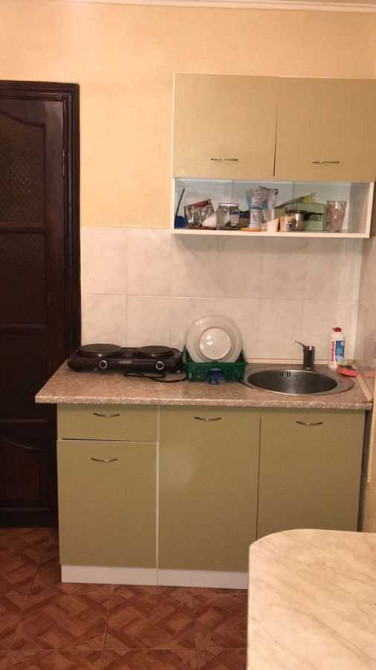 долгосрочная аренда 1-к квартира Одесса, Хаджибейский, 4500 грн./мес. Одесса - изображение 8