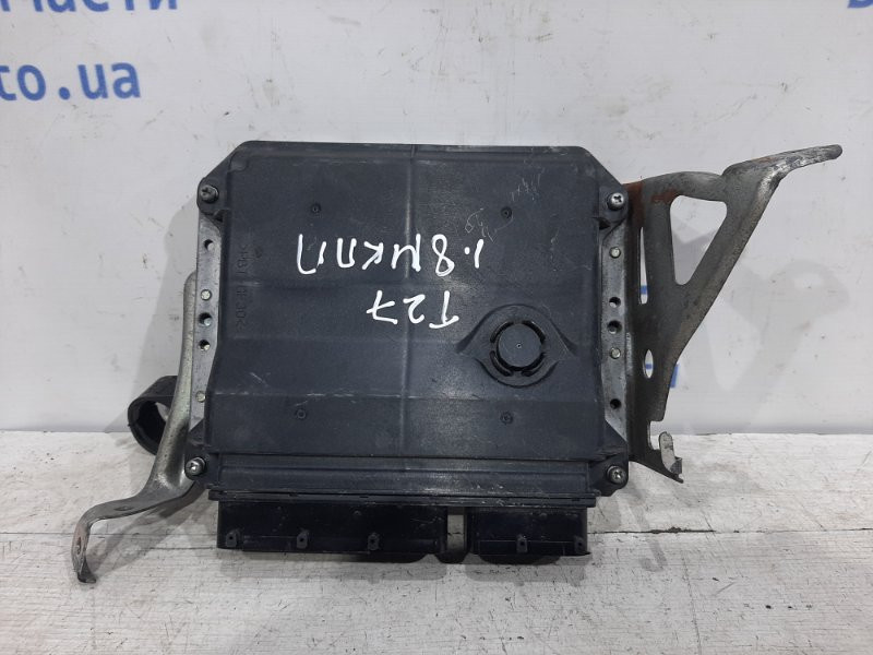 Блок управления двигателем Toyota Avensis T27 1.8 БЕНЗИН 2ZRFAE 2009 (б/у) Київ - зображення 1