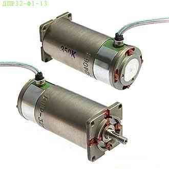 Куплю двигатель ДПР-32-Ф1-13, электродвигатель ДПР32-Ф1-13 Харьков