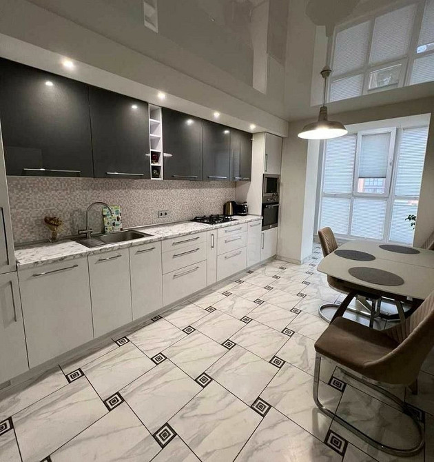 Продам 4-к квартиру с ремонтом в ЖК Семейный/Гагарина/Подстанция Днепр - изображение 1