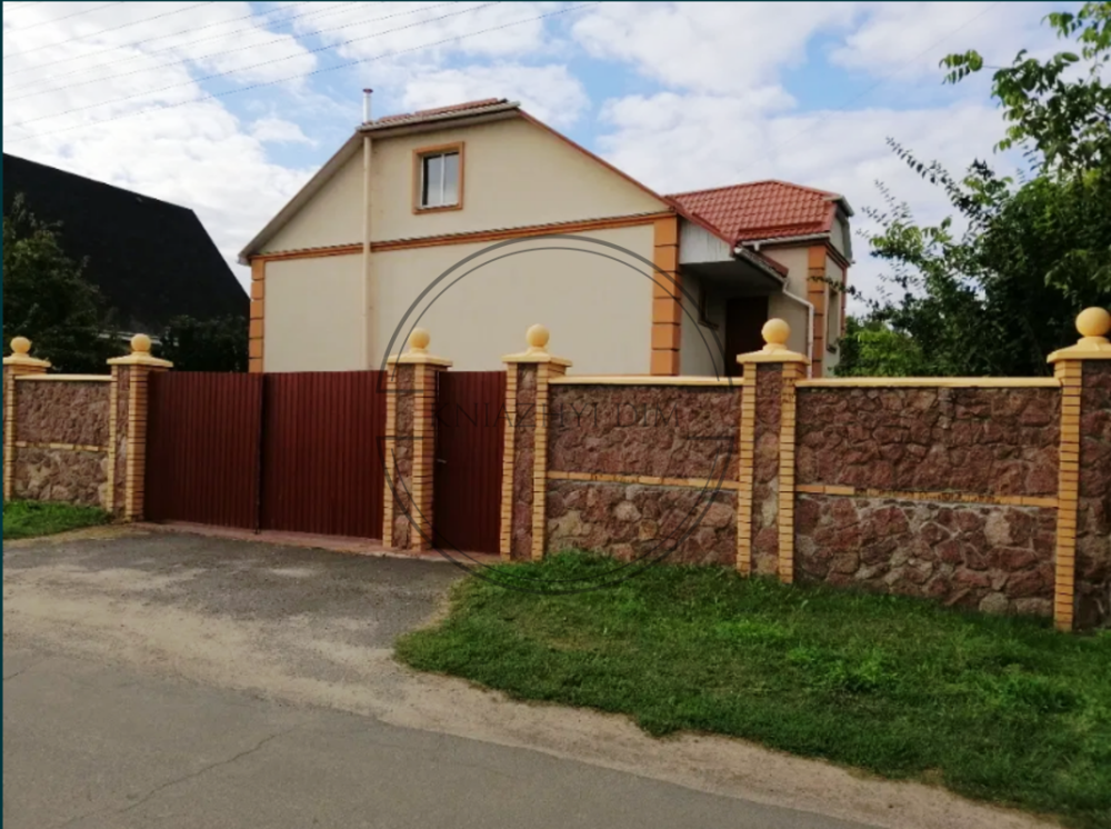 Продам дом 340 м2 в с Крушинка Васильковского района № 229496 Київ - зображення 3