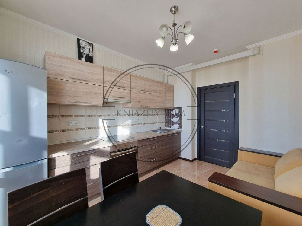 Продаж 1 кім. квартири на Драгоманова у новому будинку метро Позняки КОД 21146433 Киев - изображение 10