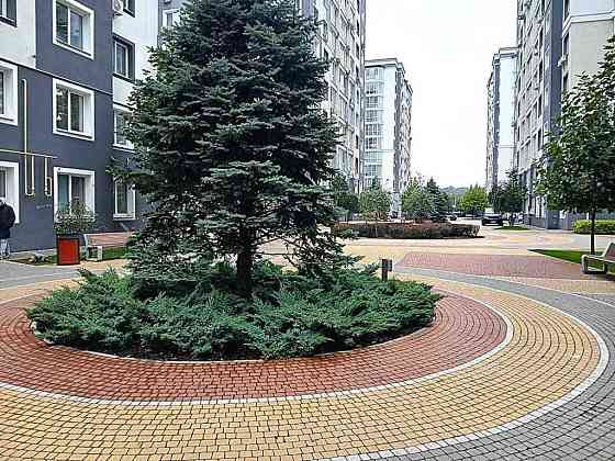 продажа 1-к квартира Киево-Святошинский, Буча, 26000 $ Буча
