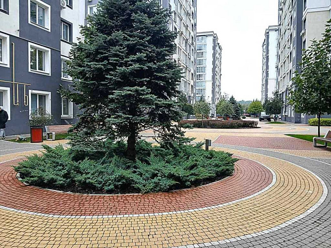 продажа 1-к квартира Киево-Святошинский, Буча, 26000 $ Буча - зображення 5