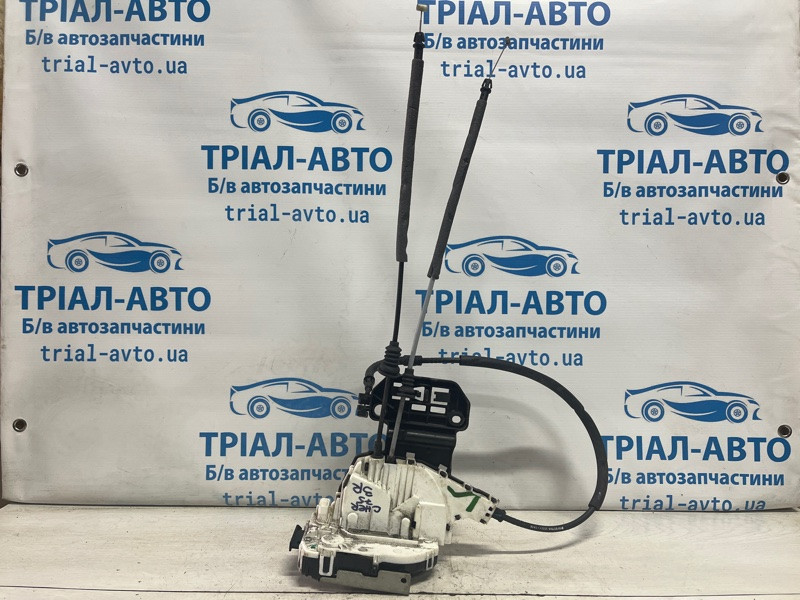 Замок двери задний правый Jeep Cherokee KL 2.4 БЕНЗИН ED6 2013 (б/у) Київ - зображення 1