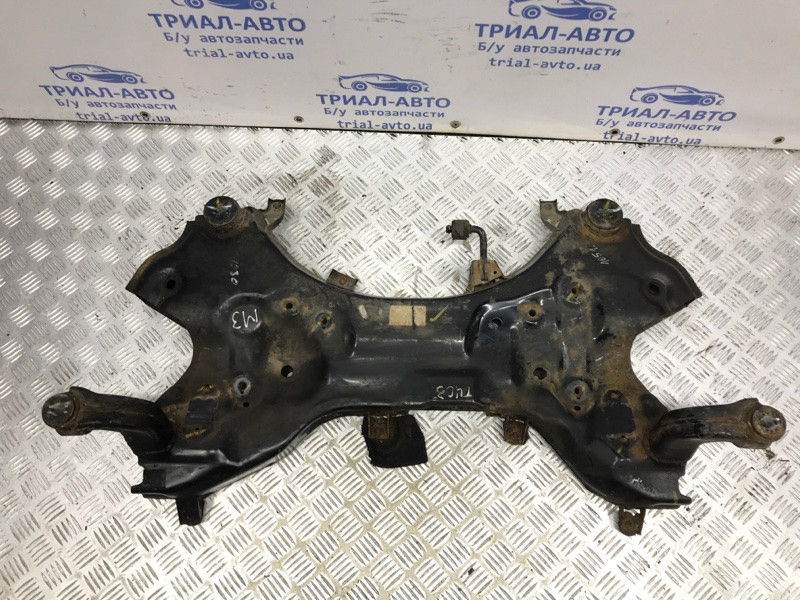 Балка передней подвески Hyundai Tucson TL 1.7 DIESEL D4FD 2015 (б/у) Киев - изображение 2