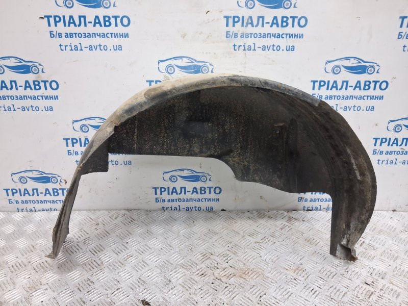 Подкрылок задний левый Fiat Doblo 2010-2025 51891111 (Арт. 76584) Київ - зображення 8