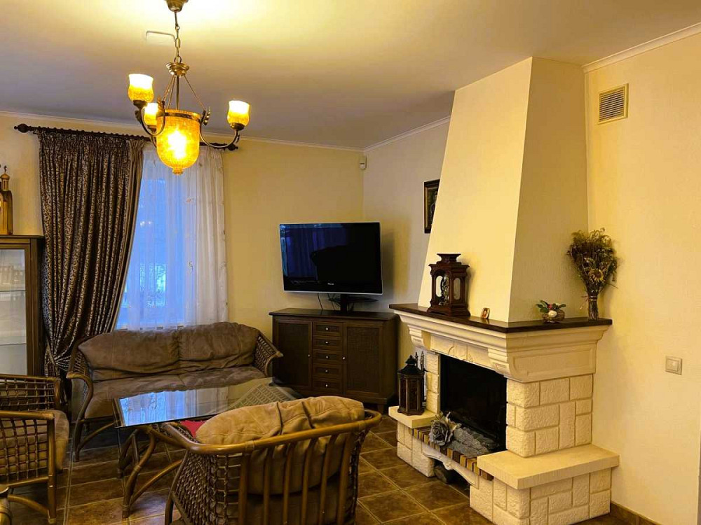 долгосрочная аренда 5-к дом Мироновский, Козин, 2500 $/мес.  - изображение 6