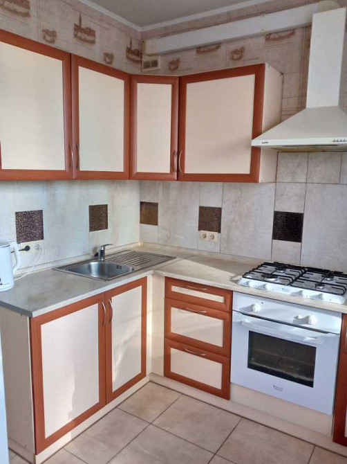 продажа 1-к квартира Киево-Святошинский, Софиевская Борщаговка, 52000 $  - зображення 6