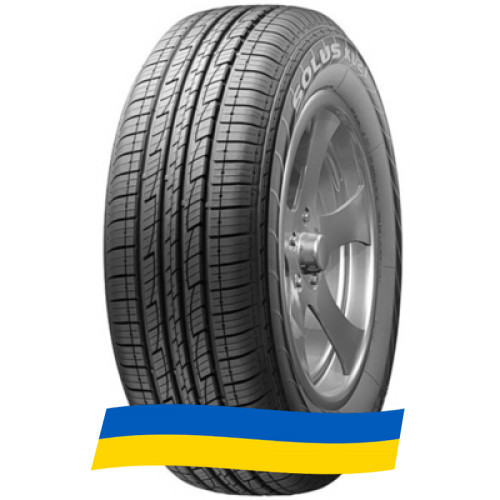 215/60 R17 Marshal Solus KL21 96H Позашляхова шина Київ - зображення 7