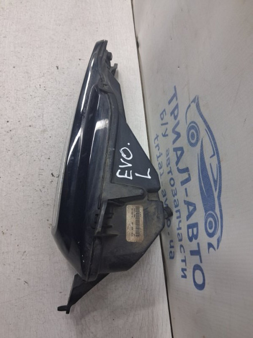 Фара противотуманная левая  Land Rover Range Rover Evoque 2011-2018 LR068980 (Арт. 82360) Киев - изображение 2