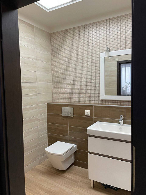 Продам 4 комнатную двууровневую квартиру Днепр - изображение 11