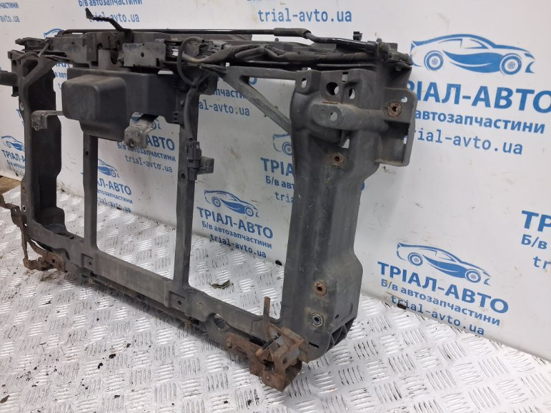 Панель передняя Mazda 6 2012- GHP953111 (Арт. 80599) Киев - изображение 3