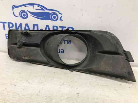 Решетка противотуманки правая Chevrolet Cruze J300 1.8 2009 (б/у) Київ