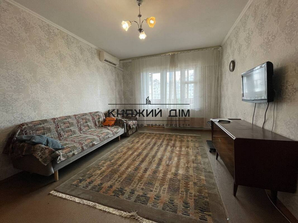 Оренда 2 кімнатної квартири біля м Харківська № 11203159 Київ - зображення 1