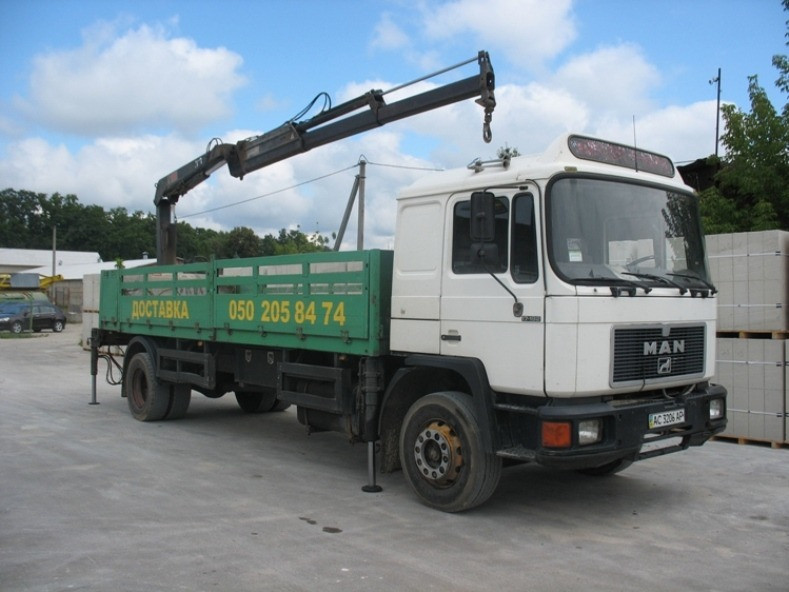 Послуги Маніпулятора Ківерці - зображення 3