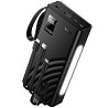 Портативное ЗУ Power Bank Hoco J155 Shine 22.5W+PD20W with 4 cables 20000 mAh Херсон