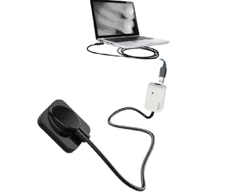 Візіограф Dentix XVS2121 Киев - изображение 1