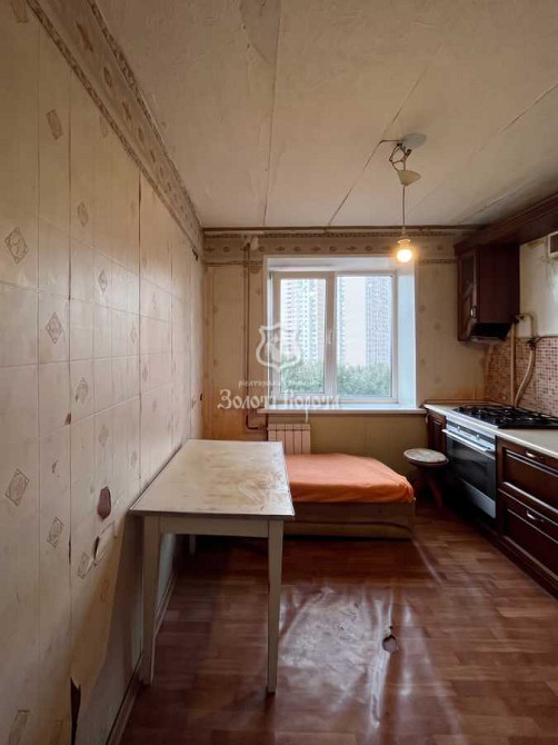 продажа 1-к квартира Киев, Дарницкий, 40000 $ Київ - зображення 3