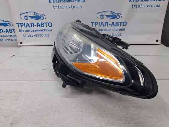 Фара левая Ford Fusion USA 2 1.5 БЕНЗИН ENUN0 2013 (б/у) Киев