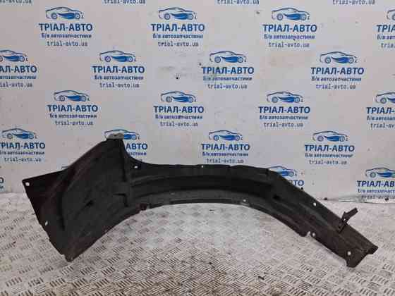 Подкрылок передний правый Suzuki Grand Vitara 2005-2016 7248165J00 (Арт. 70184) Київ