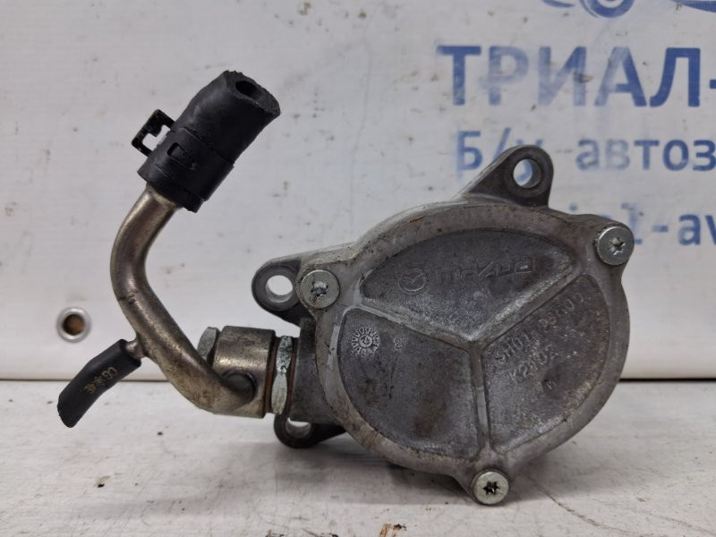 Насос вакуумный Mazda 3 BM 2.2 DIESEL 2013 (б/у) Київ - зображення 4