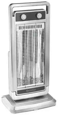 Инфракрасный обогреватель Olimpia Splendid Solaria Сarbon OS-99610 1100 Вт серый Киев