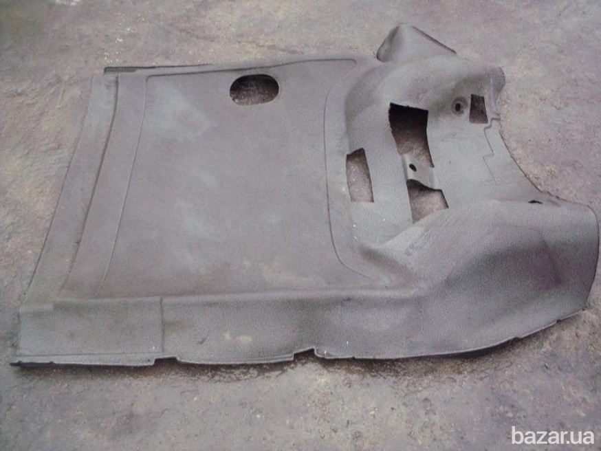 1643567 Ковер DAF XF 105 1828200 Дніпро - зображення 1