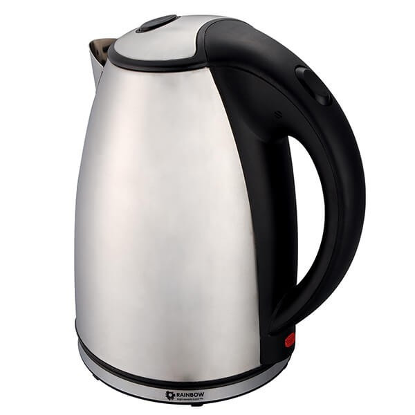 Электрочайник 1,8л. Maestro MR-025-Black Київ - зображення 1