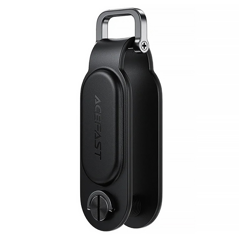 Трекер Acefast S4 Keychain Tag 230 mAh Херсон - зображення 1