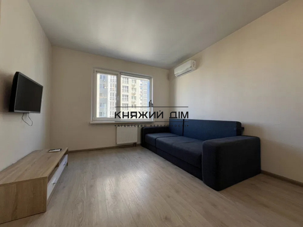 Продаж 1 к кв. Б.Гмирі 16. м.Позняки.Осокорки Київ - зображення 4