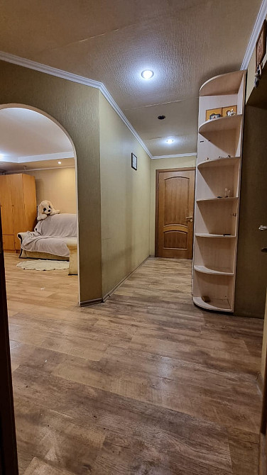 Продам. 2-к. 9/9, ж/м Півничний, вул. Семафорна Дніпро - зображення 3