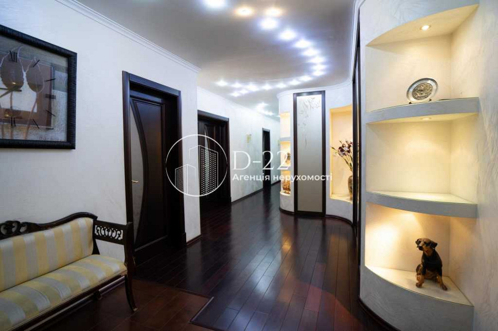 продажа 3-к квартира Киев, Дарницкий, 190000 $ Київ - зображення 1