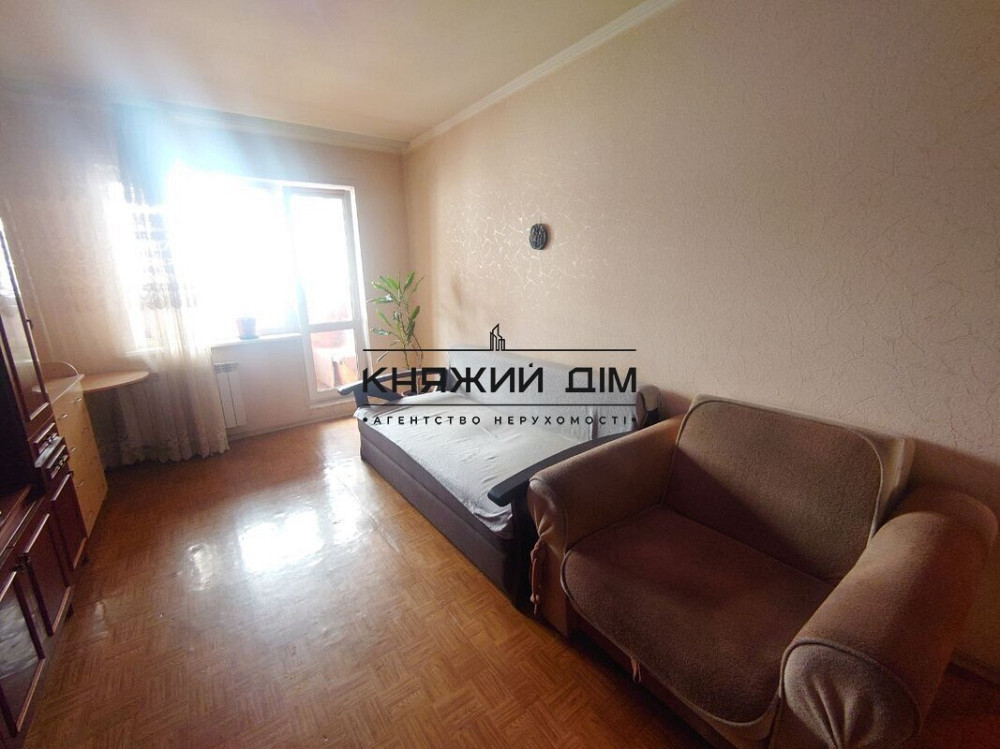 ОРЕНДА 3-к квартира Троещина вул Оноре Де Бальзака 20 код 11204357 Київ - зображення 2